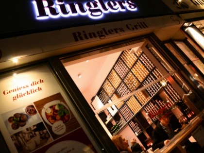 照片: Ringlers